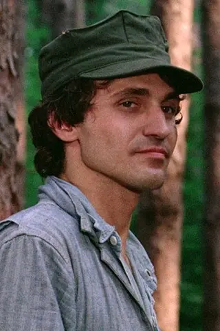 Peliculas de Eron Tabor