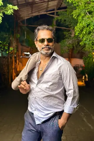 Peliculas de Jagannath Nivangune