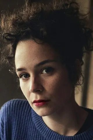Peliculas de Daphne Wellens