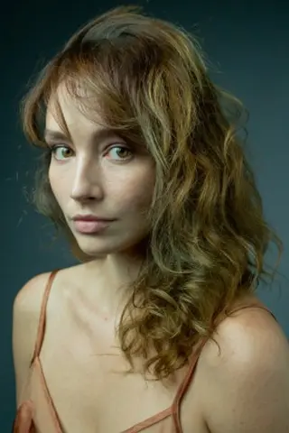 Peliculas de Juliana Lourenção