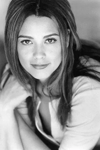 Peliculas de Laurel Garner