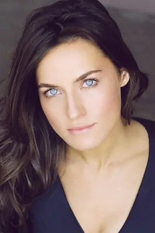 Peliculas de Caitlin Leahy
