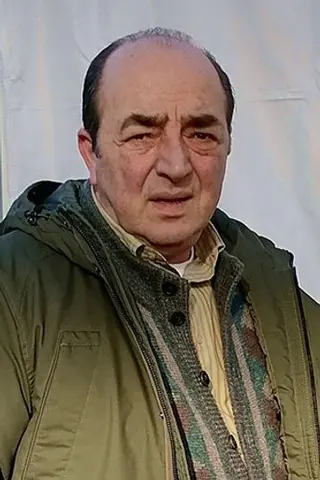 Peliculas de Gino Nardella