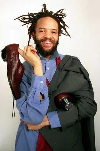 Peliculas de Savion Glover