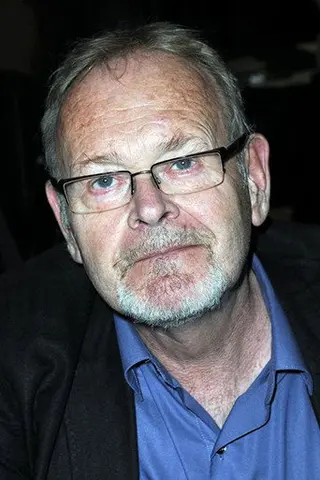 Peliculas de Richard LeParmentier