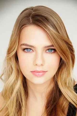 Peliculas de Indiana Evans