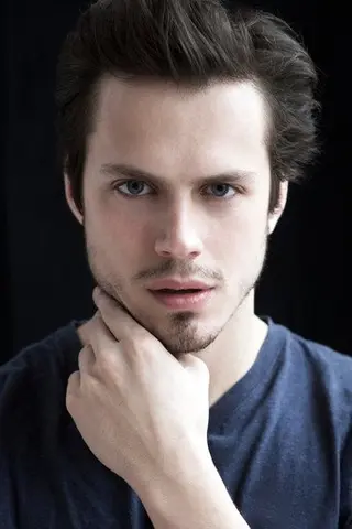 Peliculas de Jake Robinson