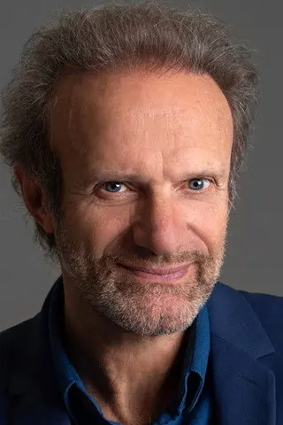 Peliculas de Bernard Crombey