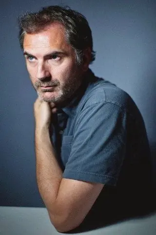 Peliculas de Xavier Giannoli