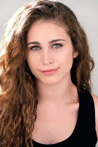Peliculas de Cecilia Leal