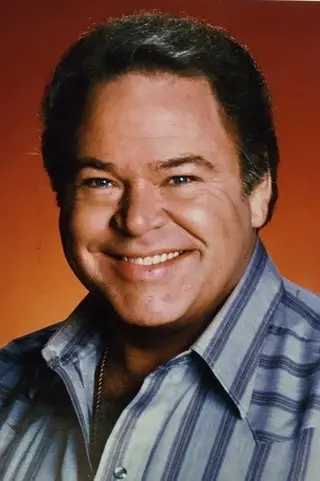 Peliculas de Roy Clark