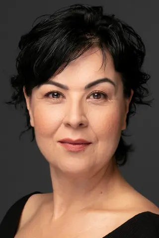 Peliculas de Süeda Çil