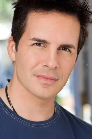 Peliculas de Hal Sparks