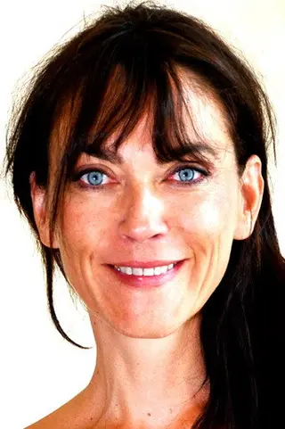 Peliculas de Sandrine Laroche