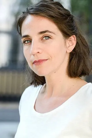 Oriana Schrage - Córka • Potomstwo