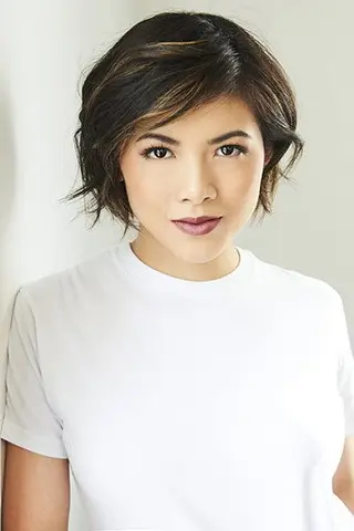 Peliculas de Celine Tsai