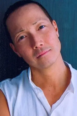 Peliculas de Glenn Bang