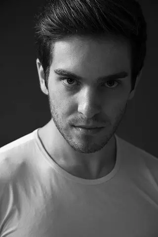 Peliculas de Matthew D'Arcy