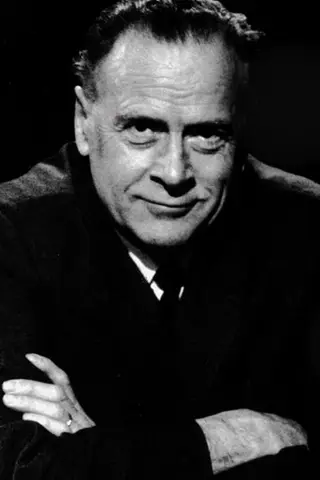 Peliculas de Marshall McLuhan