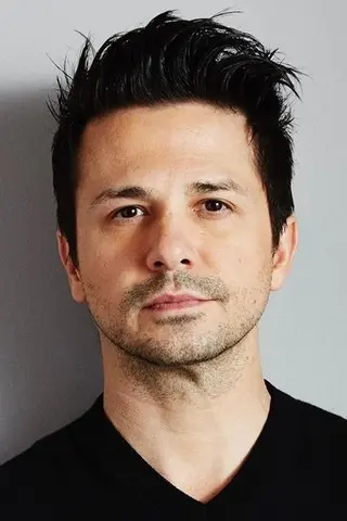 Peliculas de Freddy Rodríguez