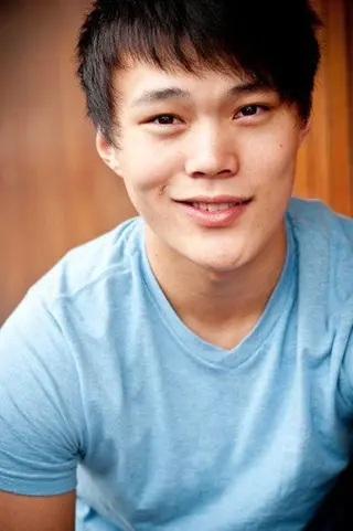 Peliculas de John Kim