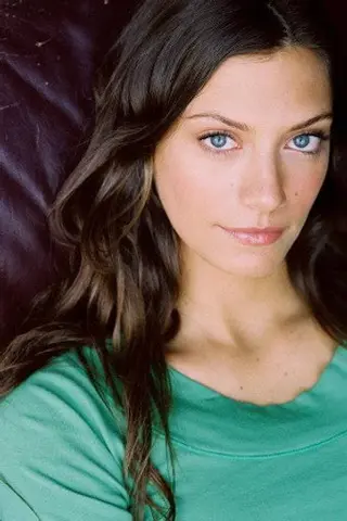 Peliculas de Michelle Lombardo