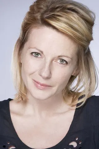 Peliculas de Lisa Dillon