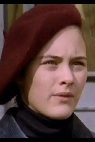 Peliculas de Beatrice Galati