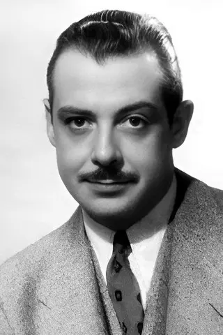 Peliculas de Fernand Gravey