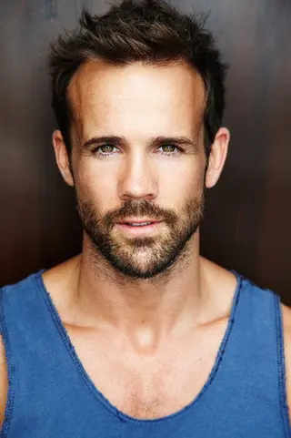 Peliculas de Luke Pegler