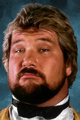 Peliculas de Ted DiBiase Sr.