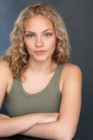 Peliculas de Lauren Viau