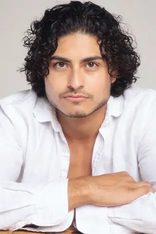 Peliculas de Emmett Preciado