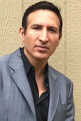 Peliculas de William DeMeo