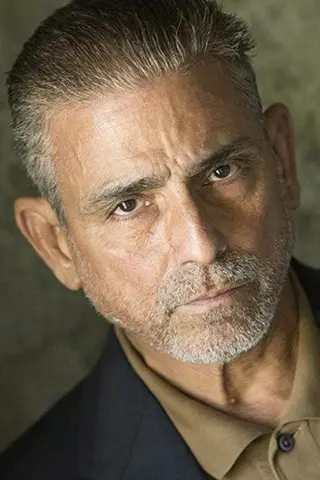 Peliculas de David Joseph Martinez
