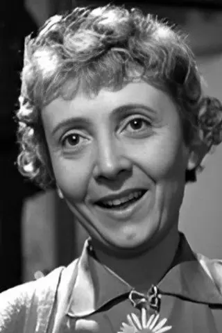 Peliculas de Madeleine Barbulée
