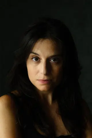Peliculas de Magaly Teixeira