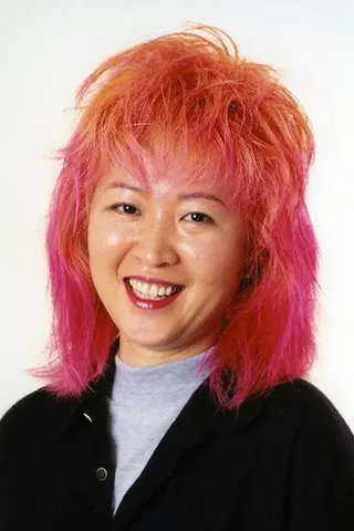 Peliculas de Masako Katsuki
