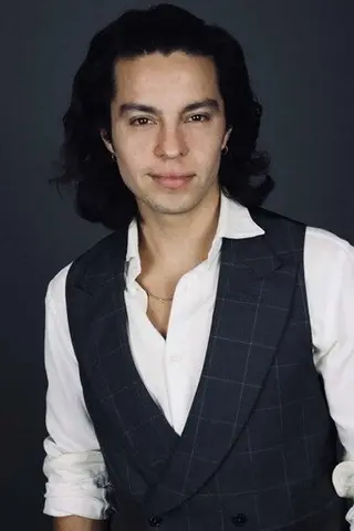Peliculas de Sebastián Viveros