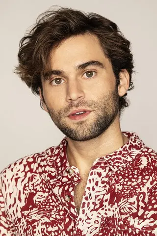 Peliculas de Jake Borelli