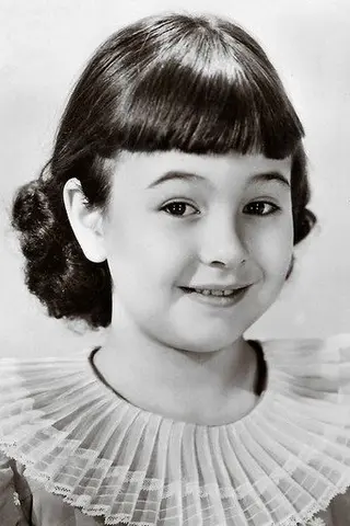 Peliculas de Jane Withers