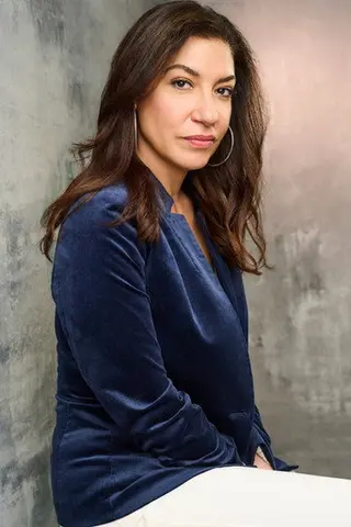 Peliculas de Arianna Ortiz