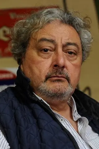 Peliculas de Claudio Rissi
