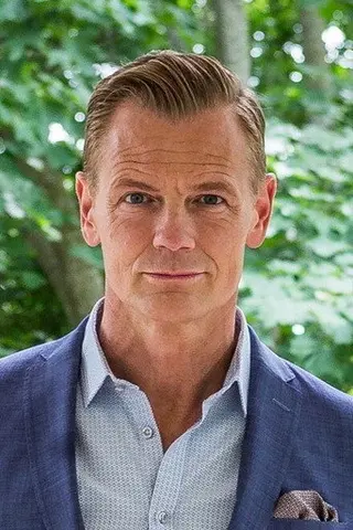 Peliculas de Mårten Klingberg
