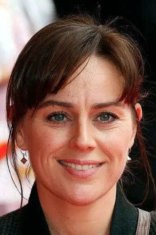Peliculas de Jill Halfpenny