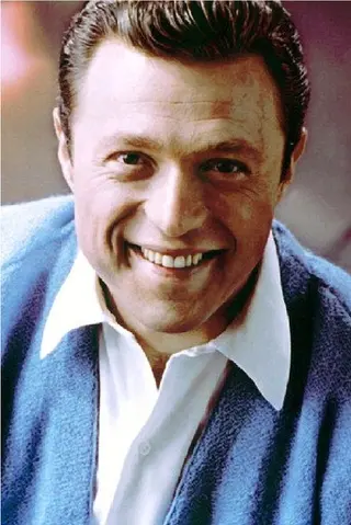Peliculas de Steve Lawrence