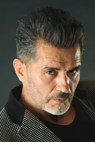 Peliculas de Yaşar Alptekin
