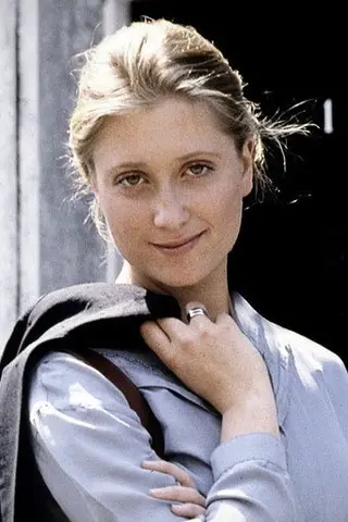 Peliculas de Susannah Harker
