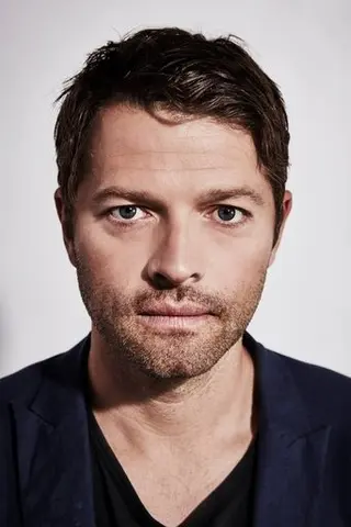 Peliculas de Misha Collins