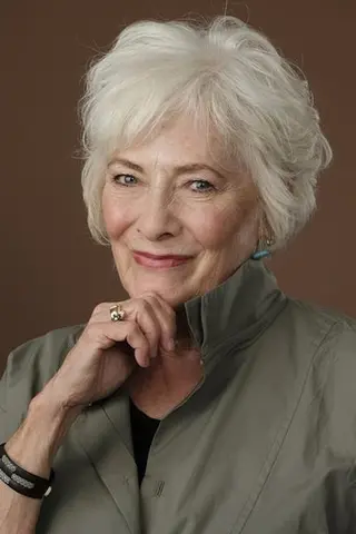 Peliculas de Betty Buckley